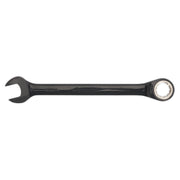 Sealey Premier Black Series 7pc Ratchet Combination Spanners Set 72 Tooth 8-19mm Sealey  - Dynamic Drive