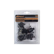 Connect for VW Group Electrical Female Connectors 1.5mm 8 Pin Kit 85pc 37372 Tool Connection - Dynamic Drive