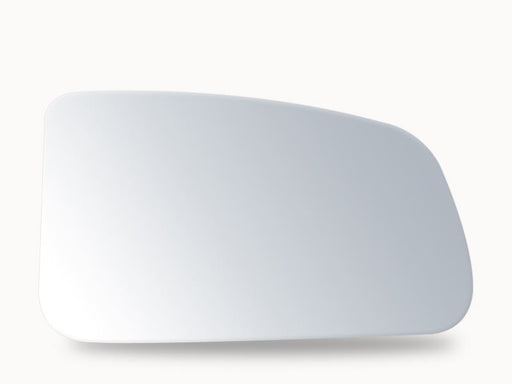 Summit Stick-On Standard Mirror Glass fits Kia Rio Wagon 05 on RHS Summit - Dynamic Drive