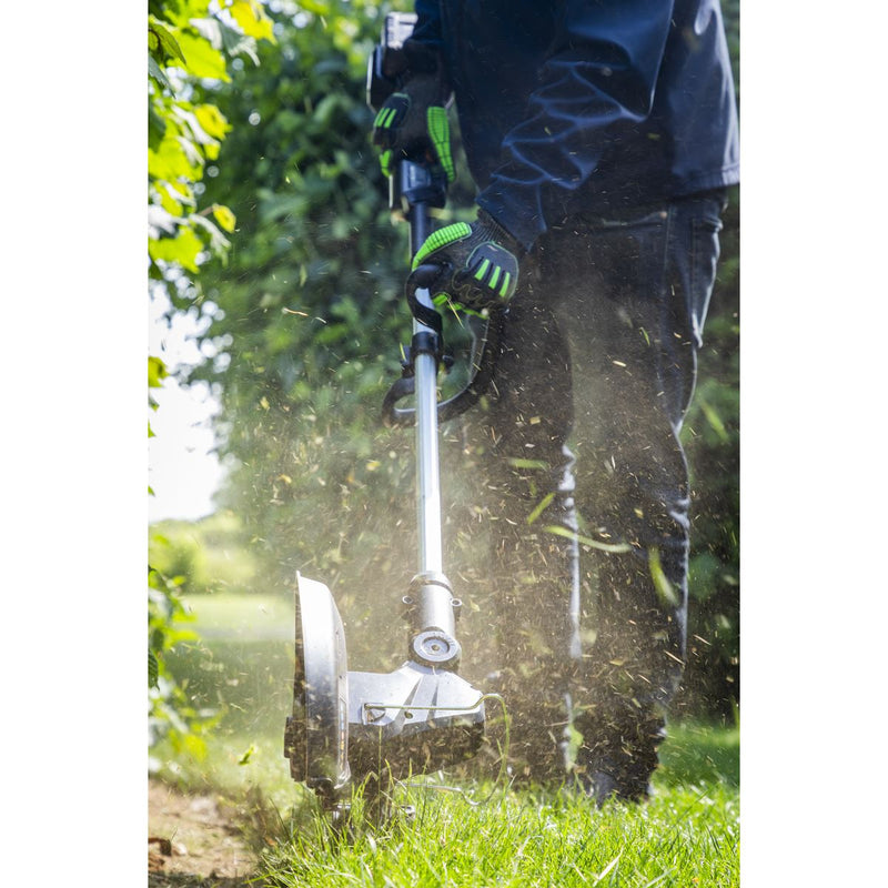 Sealey Grass Strimmer Kit 40V 4Ah SV20 Series 30cm CP40VGSKIT Sealey - Dynamic Drive