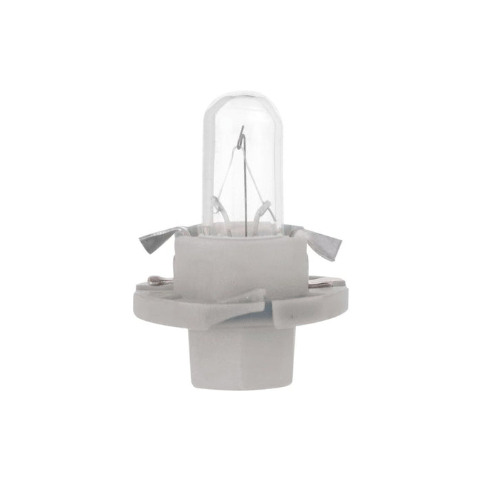Ring Automotive R509TMGY 12V 0.5W Bx8.4D (Grey Base) Panel Bulb Ring Automotive  - Dynamic Drive