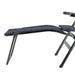 Barletta Comfort Travellife Footrest for Camping Chair[Blue] Tavellife  - Dynamic Drive