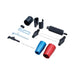 Laser Wet Plate Double Clutch Removal & Fitting Kit - for VW Group 8136 Laser - Dynamic Drive