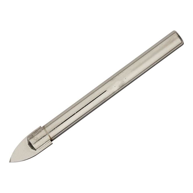 Irwin® Glass & Tile Drill Bit 6mm IRWIN® - Dynamic Drive