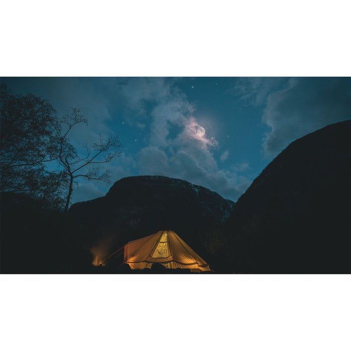 Robens Settler Sky 10 Berth Poled Tent Robens - Dynamic Drive