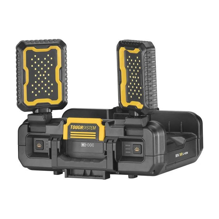 Dewalt Power Tools TOUGHSYSTEM™ 2.0 Task Box & Light DeWALT Power Tools - Dynamic Drive