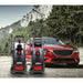 Sealey Pressure Washer 140bar with TSS & Rotablastï Nozzle 230V PW2200 Sealey - Dynamic Drive