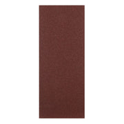 Sealey Orbital Sanding Sheet 115 x 280mm 100Grit Pack of 5 CS115100/5 Sealey - Dynamic Drive