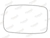 Summit Stick-On Standard Mirror Glass fits Skoda Felicia RHS Summit - Dynamic Drive