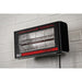 Sealey Wall Mounting Infrared Quartz Heater 1.2W/230V IR12 Sealey - Dynamic Drive