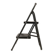 Silverline Step Ladder 475mm 2-Tread Silverline - Dynamic Drive