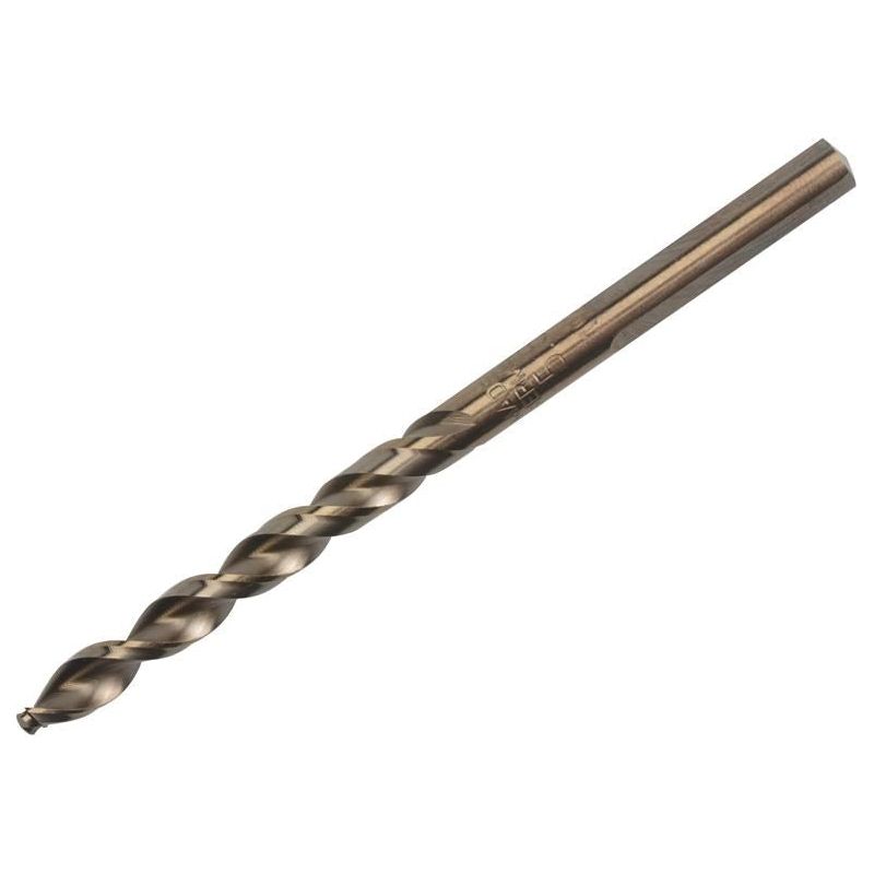 Dewalt Power Tools Extreme 2 Metal Drill Bit 5.5mm OL:93mm WL:57mm DeWALT Power Tools - Dynamic Drive