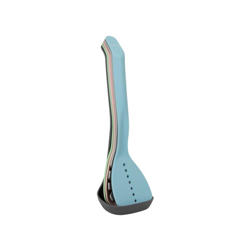 Gimex Kitchenware Set Pastel 5 Pieces Gimex - Dynamic Drive