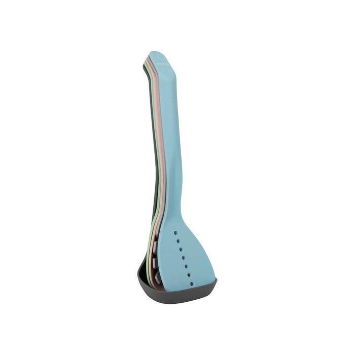 Gimex Kitchenware Set Pastel 5 Pieces Gimex - Dynamic Drive