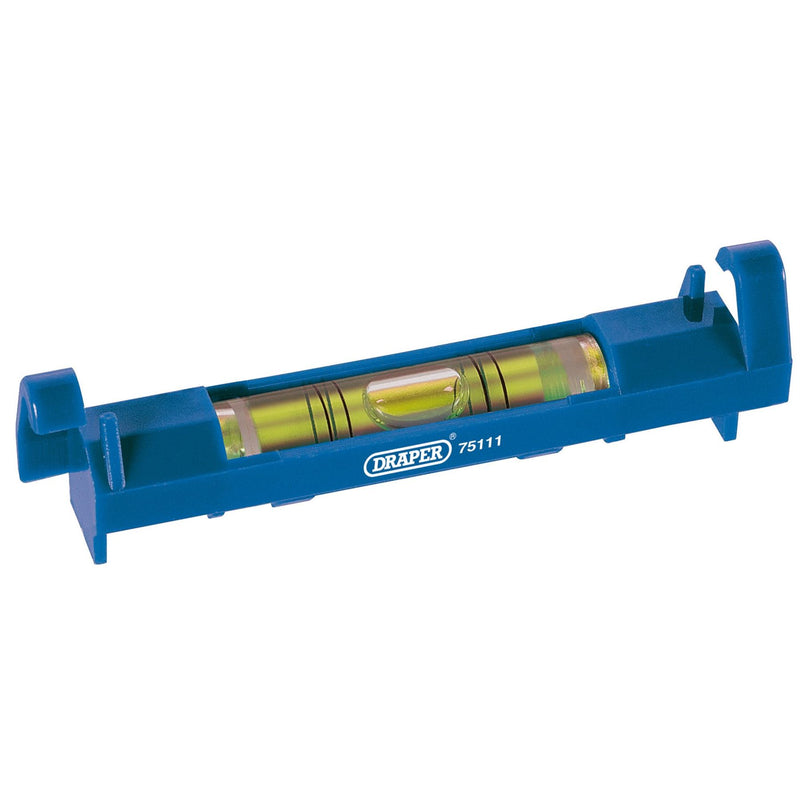 Draper Line Level, 78mm 75111 Draper - Dynamic Drive
