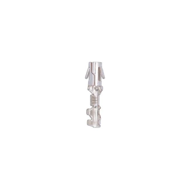 Connect Non-Insulated Female Terminals 50pc 37611 Tool Connection - Dynamic Drive