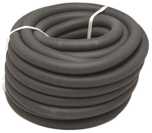 Conv Hose 285Mm Grey (M) 0008440 Unbranded - Dynamic Drive