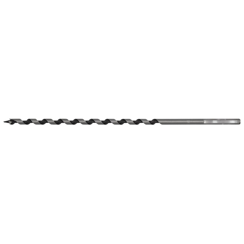 Sealey Auger Wood Drill6 x 235mm AW6x235 Sealey - Dynamic Drive