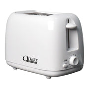 Scotsman low wattage white toaster (2 slice) K0036W Scotsman - Dynamic Drive