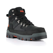 Scruffs Rugged Safety Boot Size 11 / 46 Scruffs - Dynamic Drive