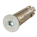 Silverline Ground Anchor 65mm Silverline - Dynamic Drive