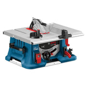 Bosch GTS 635-216 Professional Table Saw 1600W 240V + GTA560 Stand Bosch - Dynamic Drive