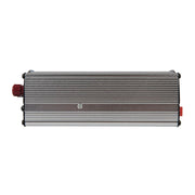 Silverline 12V Inverter 300W (Single Socket) Silverline - Dynamic Drive