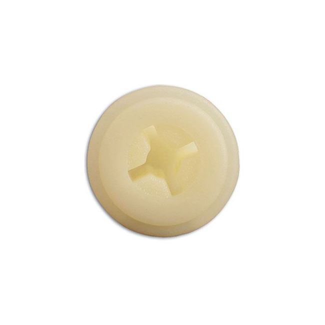 Connect Trim Locking Nut Round - for Honda, for Toyota 50pc 31607 Tool Connection - Dynamic Drive