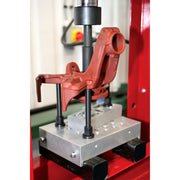 Laser Press Supporting Block - 30 Tonne 5824 Laser - Dynamic Drive