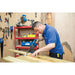 Silverline Hardpoint Saw 400mm 7tpi Silverline - Dynamic Drive