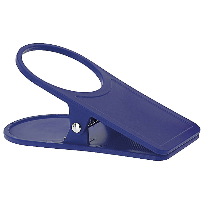 Table clip 5 colours (Display pack of 20) 100029 Quest - Dynamic Drive
