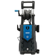 Draper Pressure Washer, 2100W, 165bar 98678 Draper - Dynamic Drive