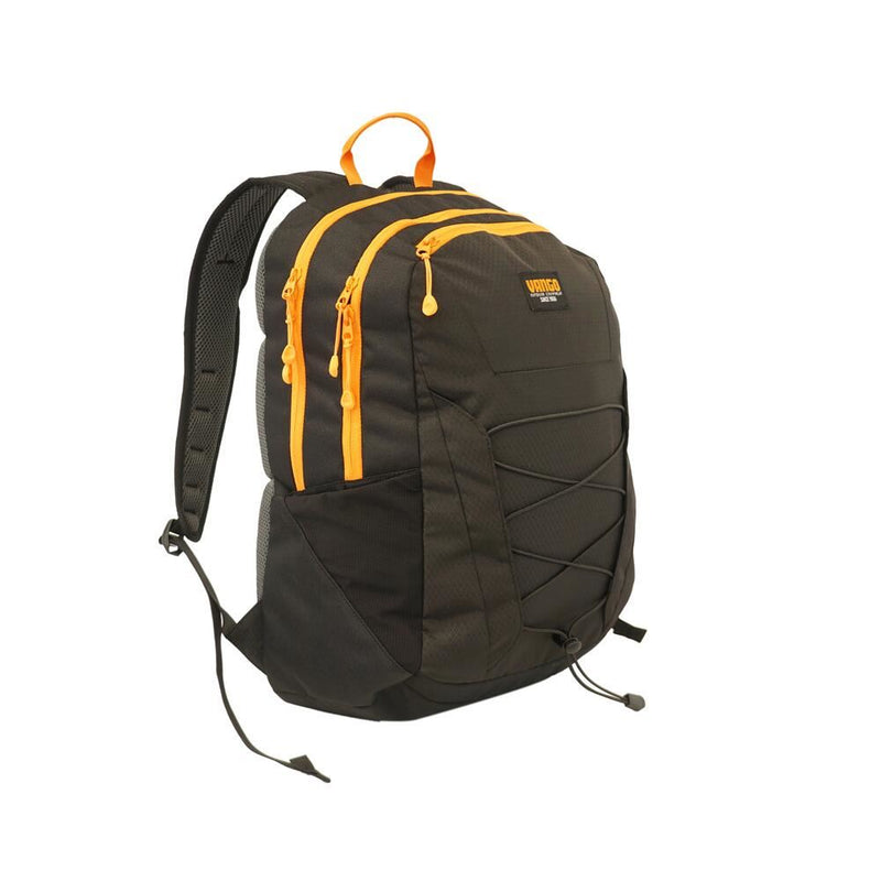 Vango Hex Urban 25L 25 Black Rucksack Backpack Vango - Dynamic Drive