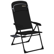 Vienna Pro Recline with side table F1361 Quest - Dynamic Drive