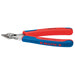 Draper Knipex 78 03 125 SBE Electronics Super Knips, 125mm 72849 Draper - Dynamic Drive