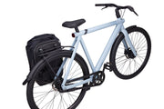 Thule Paramount hybrid bike pannier and backpack 26L black Thule - Dynamic Drive