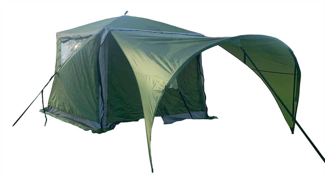 Quest Su Canopy for Screen House Pro 4 and 6 Quest - Dynamic Drive