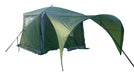 Quest Su Canopy for Screen House Pro 4 and 6 Quest - Dynamic Drive