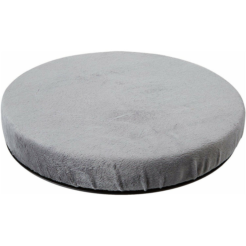 Universal Mobility Aid Car Seat & Home Chair 360 degree Memory Foam Swivel Cushion Streetwize  - Dynamic Drive