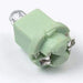 Ring Automotive R6929 24V 1.2W Ebsr (Light Green Base) Panel Bulb Ring Automotive - Dynamic Drive