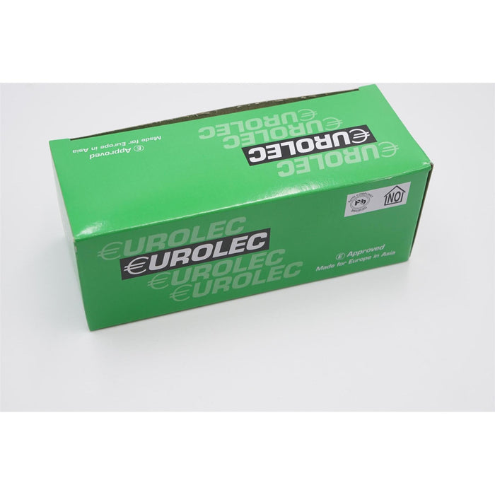 10 x Eurolec 241 P21W BA15S Brake Tail Indicator Reverse Fog Light Bulb 24v 21w Eurolec  - Dynamic Drive
