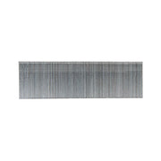 Fixman Galvanised Smooth Shank Nails 18G 5000pk 38 x 1.25mm Fixman - Dynamic Drive