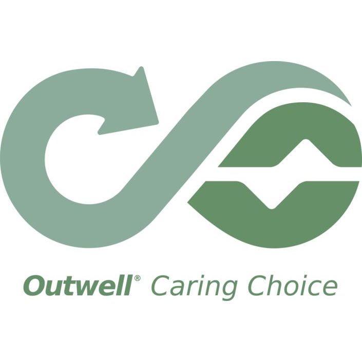 Outwell Seacrest Poled Driveaway Campervan Awning Outwell - Dynamic Drive