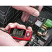 Sealey Automotive Current Tester 20A - Standard Blade Fuse Sealey  - Dynamic Drive