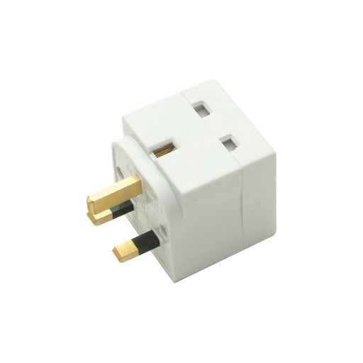 Smj 2-Way Unfused Adaptor SMJ - Dynamic Drive