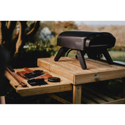 14 Gas Fired Pizza Oven Carbino GP080301 Gino D'Acampo - Dynamic Drive