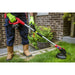 Sealey Strimmer Cordless 20V SV20 Series Body Only CS20V Sealey - Dynamic Drive