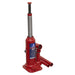 Sealey Bottle Jack 2tonne SJ2 Sealey  - Dynamic Drive