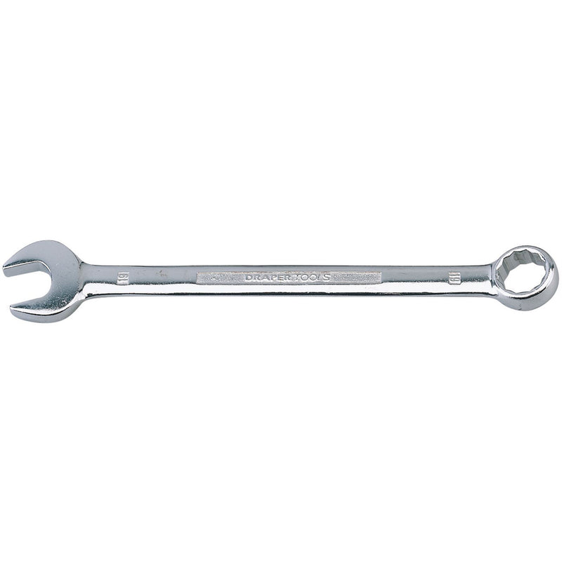 Draper Combination Spanner, 19mm 84787 Draper - Dynamic Drive
