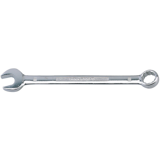 Draper Combination Spanner, 19mm 84787 Draper - Dynamic Drive